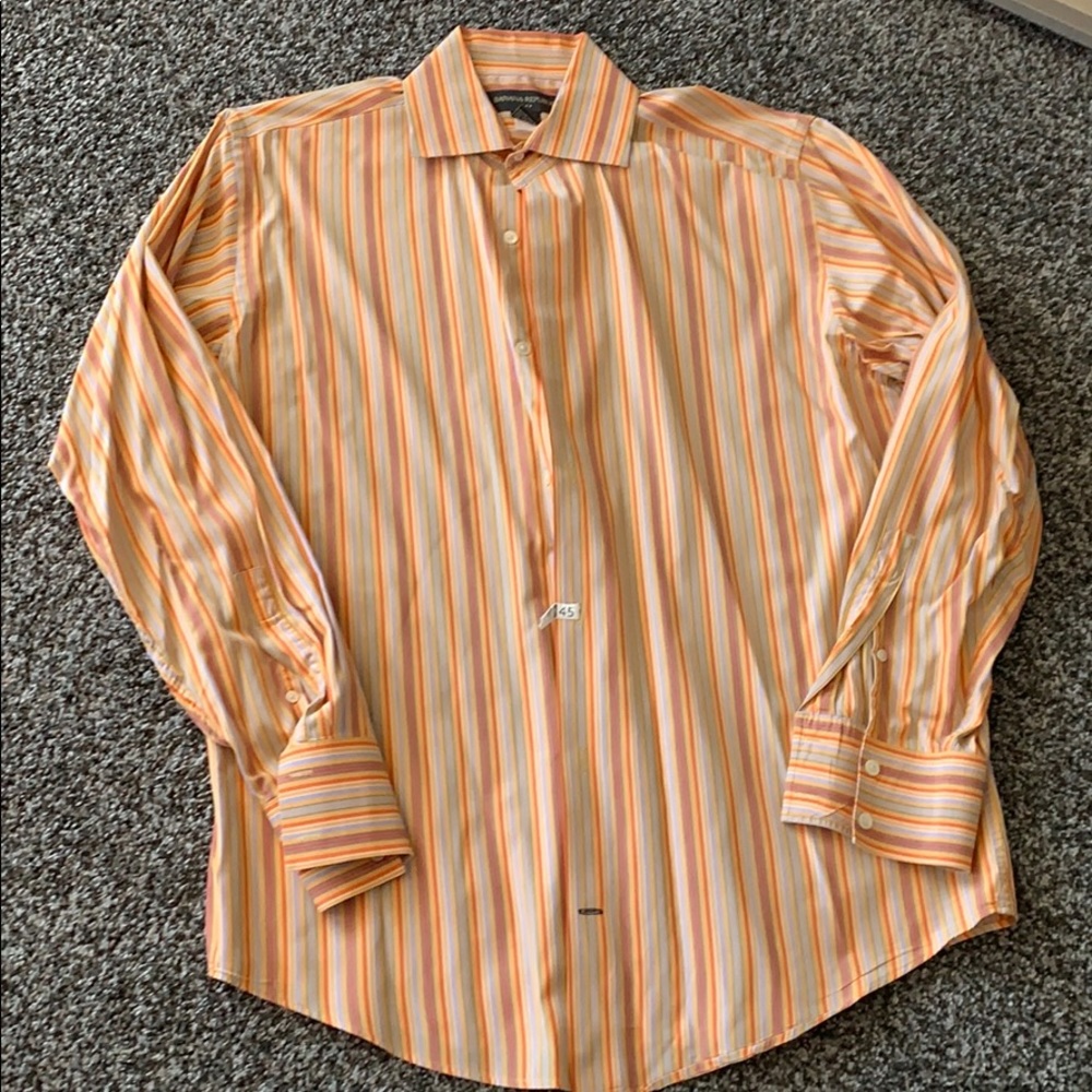 Banan Republic men’s shirt
